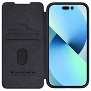 iPhone 15 Nillkin Qin Pro Flip Cover
