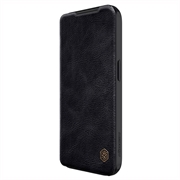 iPhone 15 Pro Max Nillkin Qin Pro Flip Cover
