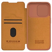 iPhone 15 Pro Max Nillkin Qin Pro Flip Cover