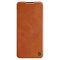 Nillkin Qin Series Samsung Galaxy M53 Flip Cover