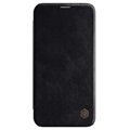 Nillkin Qin iPhone 12/12 Pro Flip Cover