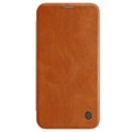 Nillkin Qin iPhone 12 Pro Max Flip Cover