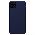 Nillkin Rubber Wrapped iPhone 11 Pro TPU Cover