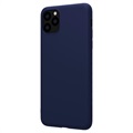 Nillkin Rubber Wrapped iPhone 11 Pro TPU Cover - Blå