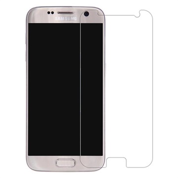 Samsung Galaxy S7 Nillkin Beskyttelsesfilm - Anti-Refleks