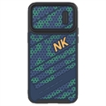 Nillkin Striker S iPhone 14 Pro Hybrid Cover - Bikage
