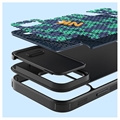 Nillkin Striker S iPhone 14 Pro Hybrid Cover - Bikage