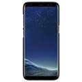Nillkin Super Frosted Samsung Galaxy S8 Cover - Sort