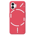 Nillkin Super Frosted Shield Nothing Phone (2) Cover