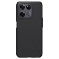 Nillkin Super Frosted Shield OnePlus Ace Racing Cover - Sort
