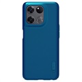 Nillkin Super Frosted Shield OnePlus Ace Racing Cover - Blå