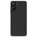 Nillkin Super Frosted Shield Realme 10 Pro Hybrid Cover - Sort