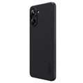 Nillkin Super Frosted Shield Realme 10 Pro Hybrid Cover - Sort