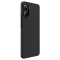 Nillkin Super Frosted Shield Realme 10 Pro Hybrid Cover - Sort