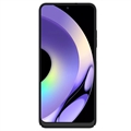 Nillkin Super Frosted Shield Realme 10 Pro Hybrid Cover - Sort