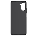 Nillkin Super Frosted Shield Realme 10 Pro Hybrid Cover - Sort