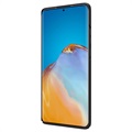 Nillkin Super Frosted Shield Huawei P50 Pro Cover - Sort