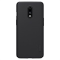 Nillkin Super Frosted Shield OnePlus 7 Cover