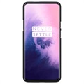 Nillkin Super Frosted Shield OnePlus 7 Pro Cover - Sort