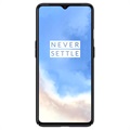 Nillkin Super Frosted Shield OnePlus 7T Cover - Sort