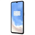 Nillkin Super Frosted Shield OnePlus 7T Cover - Sort