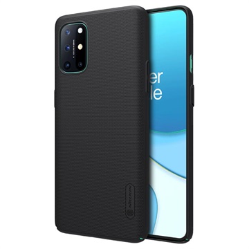Nillkin Super Frosted Shield OnePlus 8T Cover