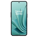 Nillkin Super Frosted Shield OnePlus Ace 2V/Nord 3 Cover - Sort