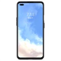 Nillkin Super Frosted Shield OnePlus Nord Cover - Sort