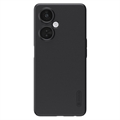 Nillkin Super Frosted Shield OnePlus Nord CE 3 Lite Cover - Sort