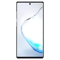 Nillkin Super Frosted Shield Samsung Galaxy Note10+ Cover - Sort