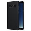Nillkin Super Frosted Shield Samsung Galaxy Note8 Cover - Sort