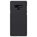 Nillkin Super Frosted Shield Samsung Galaxy Note9 Cover - Sort