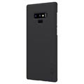 Nillkin Super Frosted Shield Samsung Galaxy Note9 Cover - Sort