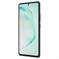 Nillkin Super Frosted Shield Samsung Galaxy S10 Lite Cover - Sort