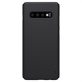Nillkin Super Frosted Shield Samsung Galaxy S10+ Cover