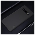 Nillkin Super Frosted Shield Samsung Galaxy S10+ Cover