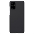 Nillkin Super Frosted Shield Samsung Galaxy S20+ Cover - Sort