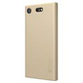 Nillkin Super Frosted Shield Sony Xperia XZ1 Compact Cover