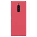 Nillkin Super Frosted Shield Sony Xperia 1 Cover