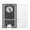Nillkin Super Frosted Shield Xiaomi 12S Ultra Cover - Sort