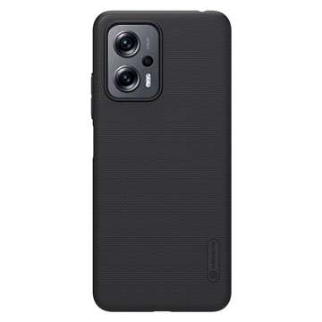 Nillkin Super Frosted Shield Xiaomi Redmi Note 11T Pro/12T Pro Cover