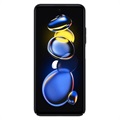 Nillkin Super Frosted Shield Xiaomi Redmi Note 11T Pro/12T Pro Cover
