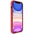 Nillkin Super Frosted Shield Pro iPhone 14 Pro Hybrid Cover