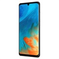 Nillkin Super Frosted Shield Huawei P30 Pro Cover - Sort