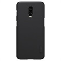 Nillkin Super Frosted Shield OnePlus 6T Cover