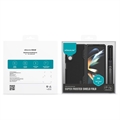 Nillkin Super Frosted Shield Fold Samsung Galaxy Z Fold5 Cover - Sort