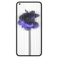 Nillkin Super Frosted Shield Nothing Phone (1) Cover - Hvid