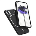 Nillkin Super Frosted Shield Nothing Phone (1) Cover - Sort