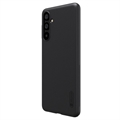 Samsung Galaxy M54/F54 Nillkin Super Frosted Shield Pro Hybrid Cover - Sort