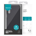 Samsung Galaxy M54/F54 Nillkin Super Frosted Shield Pro Hybrid Cover - Sort